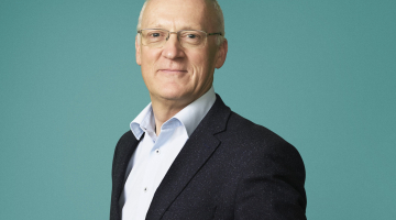 Alnis Bāliņš. Publicitātes foto