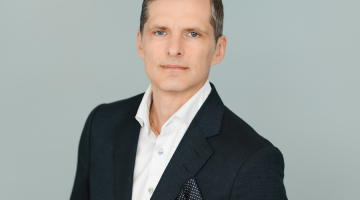 Dainis Gašpuitis. Publicitātes foto