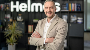 Viesturs Bulāns. Publicitātes foto