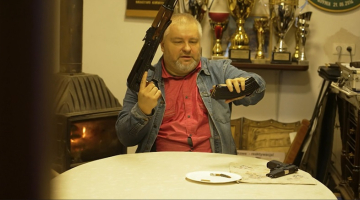 Attēls no ARTE video