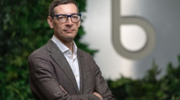 Mindaugs Rakausks. Publicitātes foto