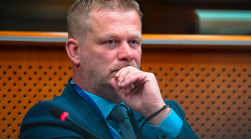 Reinis Pozņaks. Publicitātes foto