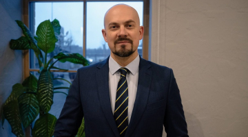 Vitālijs Rakstiņš. Publicitātes foto