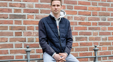 Jānis Ivuškāns.