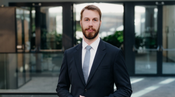 Marko Kivila. Publicitātes foto