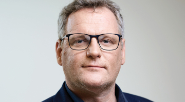 Viesturs Kleinbergs.