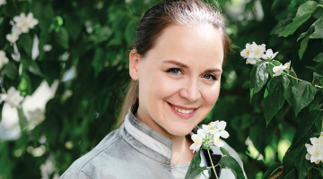 Dagmāra Bārbale.