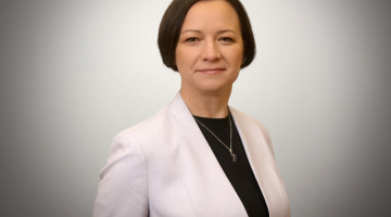 Inese Šīrava. Publicitātes foto
