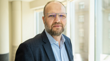 Jānis Taukačs. Publicitātes foto