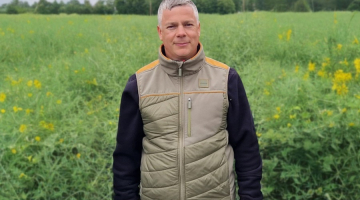 Andis Brakmanis. Publicitātes foto