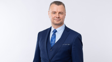 Dimitrijs Trofimovs. Publicitātes foto