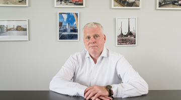 Kaspars Fogelmanis. Publicitātes foto