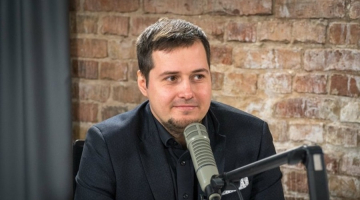 Jānis Eglītis. Publicitātes foto