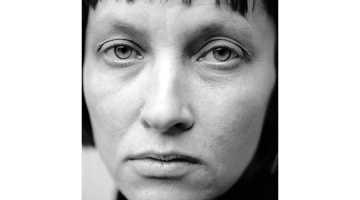 Aija Zariņa.