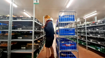 Attēls no ARTE video