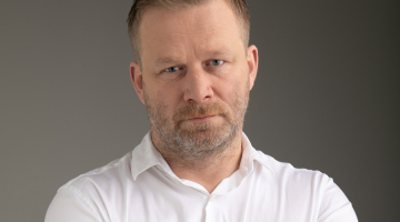Reinis Pozņaks. Publicitātes foto