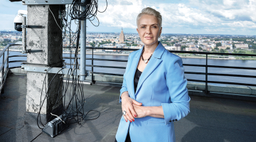 Baiba Zūzena.