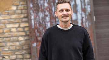 Kaspars Eglītis.