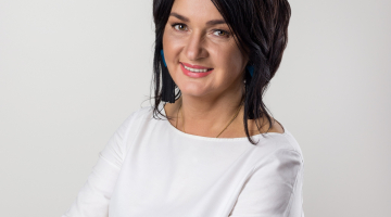 Ilona Krone. Publicitātes foto.