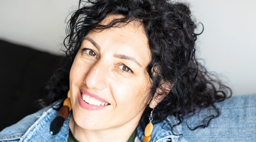 Darja Leleko.