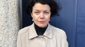 Ieva Raubiško: «Joprojām uzskatu, ka humānā palīdzība un cits atbalsts cilvēkiem ārkārtējās situācijās viņu pamattiesību nodrošināšanai nav kriminālsodāma rīcība»