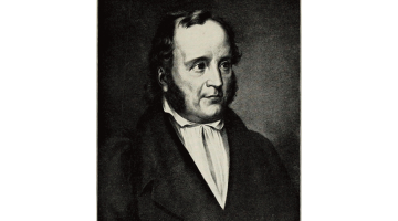 Johans Pauls Frīdrihs Rihters (1763—1825)