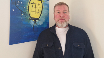 Dagnis Isaks. Publicitātes foto.