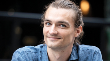 Gustavs Kehris.
