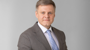 Mārtiņš Paurs. Publicitātes foto.