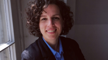 Baiba Īvāne. Publicitātes foto.