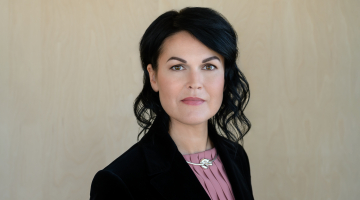 Agita Balbārde. Publicitātes foto.