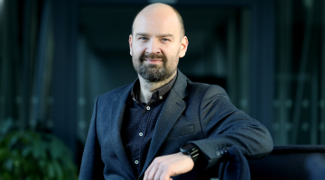 Aldis Ķibēns. Publicitātes foto.