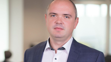 Māris Strods. Publicitātes foto.