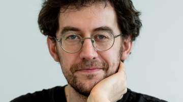 Vilis Kasims, rakstnieks un tulkotājs