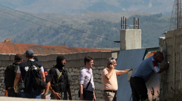 Ekrānkopija no ARTE video.