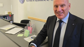 Romans Djakons. Publicitātes foto.