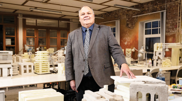 Rudolfs Dainis Šmits.