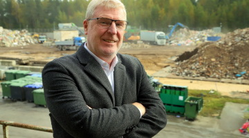  Māris Baltrums. Publicitātes foto.