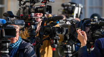 Ekrānuzņēmums no ARTE video.