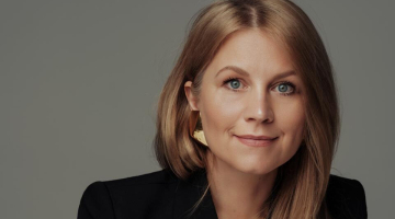 Vita Liberte. Publicitātes foto.