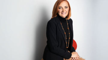 Evija Matveja. Publicitātes foto.