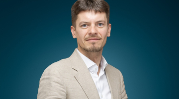 Jānis Lielpēteris. Publicitātes foto.