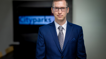 Gundars Smans. Publicitātes foto.