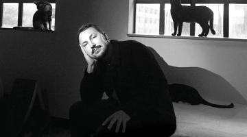 Foto — Sinna Naseri / The New York Times