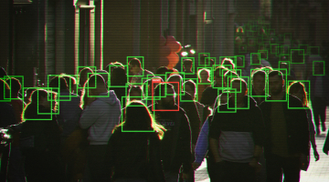 Ekrānkopija no ARTE video.