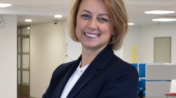 Anželika Krastiņa