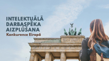 ARTE ilustrācija.
