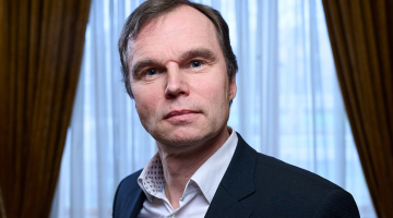 Gatis Krūmiņš. Foto - Edmunds Brencis