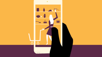 Ilustrācija — Freepik