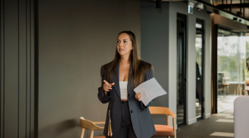 Evija Celma. Publicitātes foto.